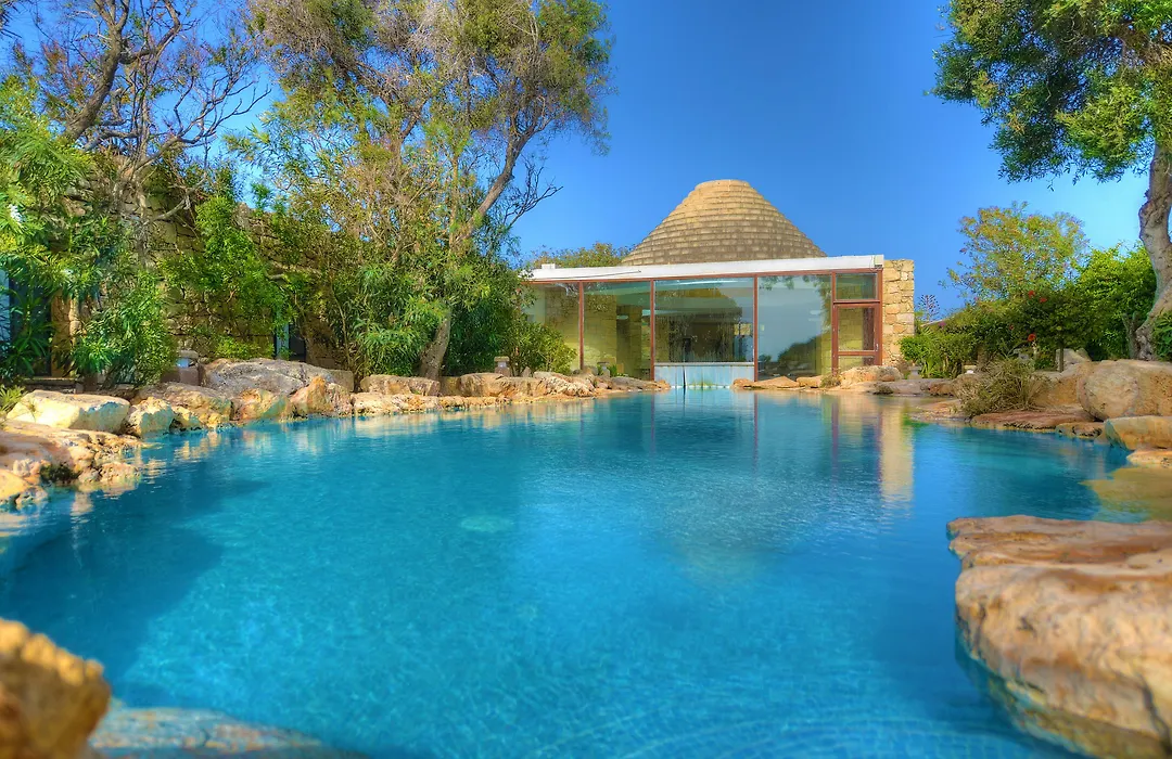 Hotel Ta' Cenc & Spa-1